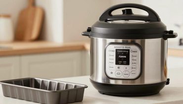 Cheesecake alle noci pecan: come l’Instant Pot evita le crepe e libera il forno in 25 minuti