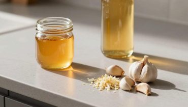 Aglio, Coca-Cola e miele: perché questo cocktail virale non sostituirà mai una vera consultazione medica