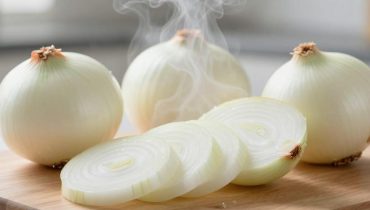 Cipolle e salute oculare: perché la tendenza del “rimedio di 5 giorni” può danneggiare la vostra vista