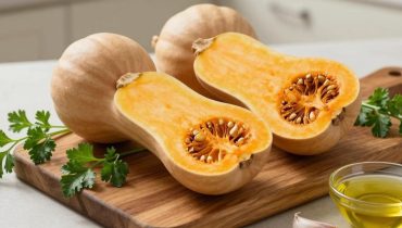 Zucca butternut hasselback: come trasformare un ortaggio autunnale in un piatto sfogliato spettacolare