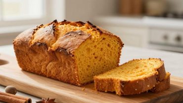 Pane alla patata dolce: la ricetta senza lievito pronta in 1 ora che supera le versioni tradizionali