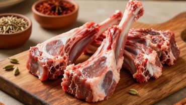 Rogan Josh: perché questo stufato d’agnello del Kashmir è più buono il giorno dopo la sua preparazione