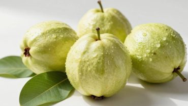 Guava e comfort oculare: come questo frutto tropicale protegge i tuoi occhi dall’affaticamento da schermi