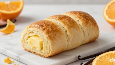 Brioche all’arancia: la tecnica degli chef per riuscire a fare questi piccoli cuscini soffici in 1 ora