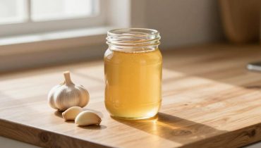 Aglio e miele: come questo rimedio tradizionale sostiene immunità, digestione ed energia quotidianamente