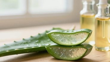 Olio di aloe vera fatto in casa: come rafforzare i capelli e ridurre la caduta in 3 semplici passaggi