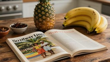 Hummingbird Cake: perché questa torta del Sud resta la più morbida grazie all’ananas e alle banane mature