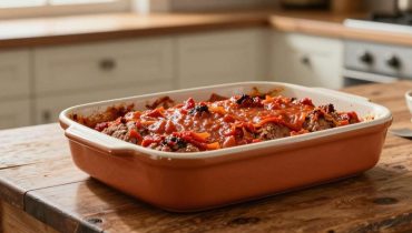 Polpettone a 0,70€ a persona: la tecnica della carota grattugiata per ridurre la carne senza perdere il gusto