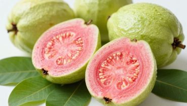 Salute visiva: come la guava riduce naturalmente l’affaticamento oculare e protegge la tua vista