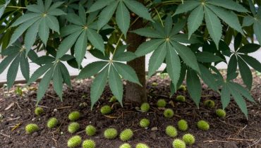 Acido shikimico: perché questo albero poco conosciuto potrebbe rafforzare il vostro sistema immunitario naturalmente