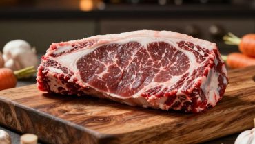 Guancia di bue stufata: perché questo taglio modesto è diventato il segreto degli chef per una carne tenerissima