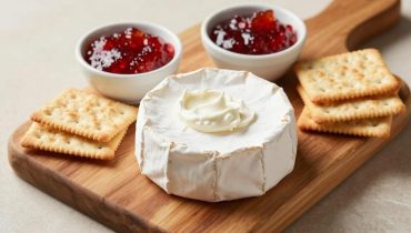 Aperitivo in 10 minuti: la combinazione formaggio-gelatina di peperoncino che trasforma i vostri taglieri
