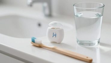 Denti naturali a 80 anni: le abitudini quotidiane che proteggono il tuo sorriso senza procedure costose