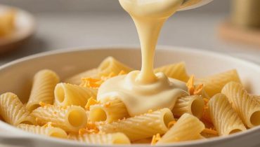 Ziti con pollo, pancetta e ranch: il gratin familiare pronto in meno di un’ora che cambia tutto