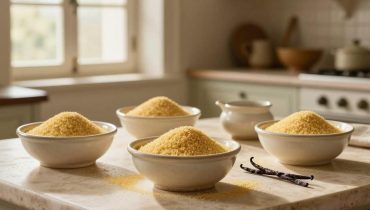 Semolino alla vaniglia: la tecnica per evitare i grumi e ottenere una consistenza fondente