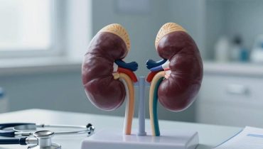 Salute renale: questo infuso di tarassaco, zenzero e limone aiuta i vostri reni a eliminare gli scarti naturalmente