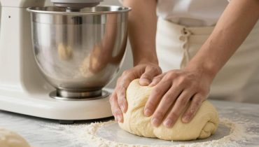 Kouign Amann fatto in casa: la tecnica delle pieghe successive che garantisce la sfogliatura perfetta
