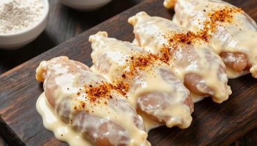 Pollo impanato al latticello: la tecnica della doppia impanatura che cambia tutto in 30 minuti