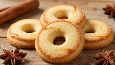 Bavarese agli speculoos: il dessert senza cottura che conquista per la sua consistenza ariosa e le sue spezie