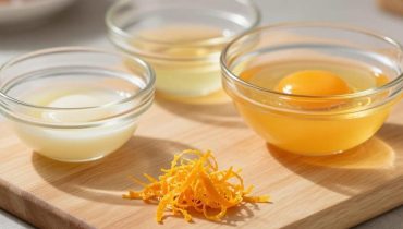 Waffle alla Floraline: il riposo di un’ora al fresco che cambia tutto per la croccantezza