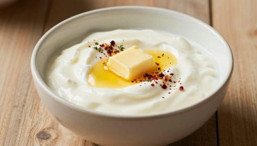 Colazione in 15 minuti: come le uova alla turca allo yogurt all’aglio rivoluzionano le vostre mattine frenetiche