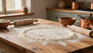 Torta carne macinata e formaggio: perché questa ricetta familiare si impone come piatto completo rapido da preparare