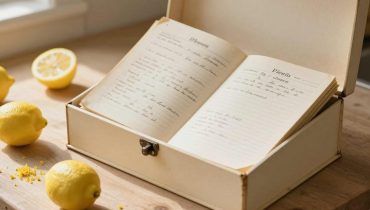 Lemon Cloud Cake: la ricetta della torta ultra-soffice che rivoluziona la pasticceria al limone fatta in casa