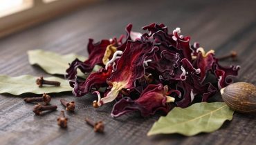 Circolazione sanguigna e glicemia: questa infusione di 4 ingredienti naturali testata da generazioni