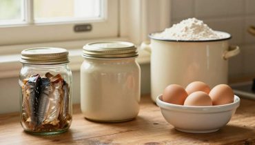 Pane al tonno della nonna: la ricetta a meno di 5€ che sostituisce un pasto completo in 15 minuti
