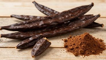 Brownie al cioccolato senza cioccolato: la carruba come alternativa golosa che cambia tutto