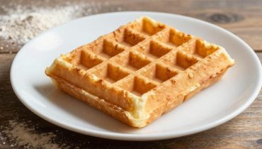 Waffle integrali: la tecnica per evitare la consistenza densa e ottenere un risultato soffice