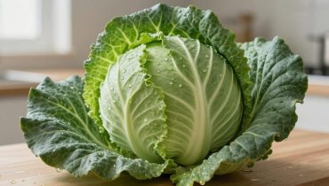 Dolore al ginocchio: foglie di cavolo efficaci quanto alcuni gel antidolorifici secondo gli studi