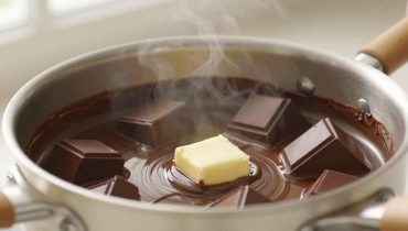Torta mousse al cioccolato: la tecnica degli albumi a neve che sostituisce la gelatina per una consistenza ultra-ariosa