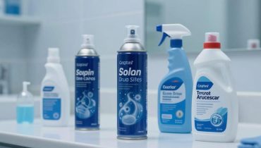 Casa profumata naturalmente: la ricetta al sale grosso e ammorbidente che sostituisce i diffusori chimici