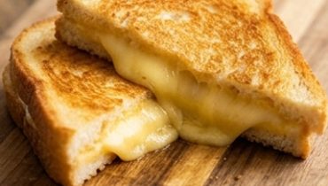 Grilled Cheese Perfetto