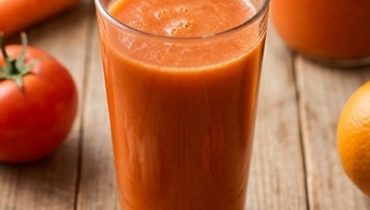 Succo Anti-Infiammatorio Fatto in Casa