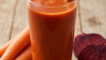 Succo Vitalità Mattutina di Norman Walker