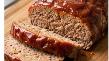 Polpettone stile Cracker Barrel