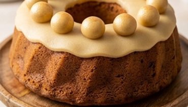 Simnel Cake
