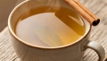 Tisana Alloro e Cannella