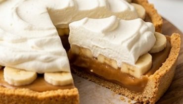 Banoffee Pie