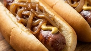 Brat Fatti in Casa Croccanti