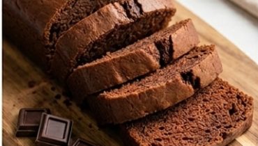 Cake al cioccolato senza burro