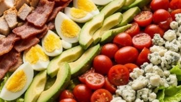 Cobb Salad