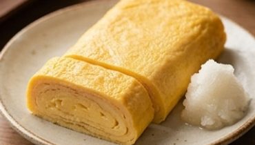 Dashimaki Tamago