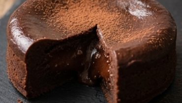 Torta fondente cioccolato e mascarpone