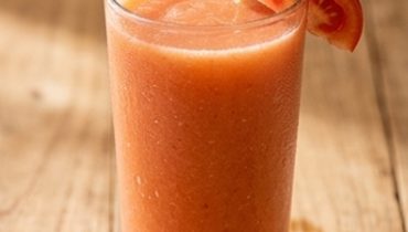 Succo di Soursop, Guava e Pomodoro