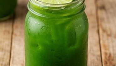 Acqua Verde al Nopal, Cetriolo e Lime