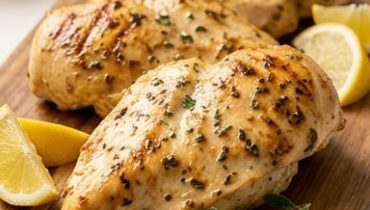 Marinata allo Yogurt Greco per un Pollo Tenerissimo