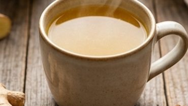 Tisana Benessere Aglio-Zenzero-Curcuma